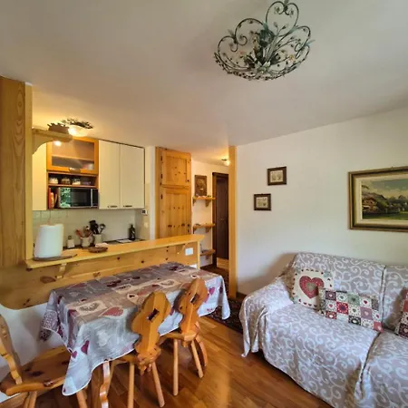 L'atelier Du Temps - Petit Reve Апартаменты *