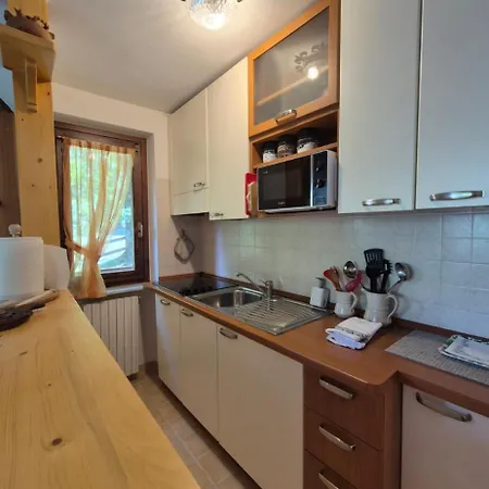 L'atelier Du Temps - Petit Reve Апартаменты