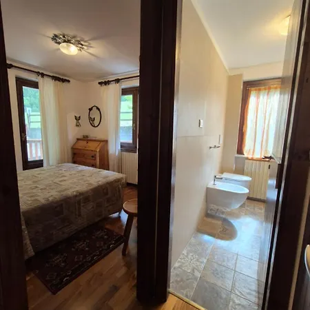 L'atelier Du Temps - Petit Reve Апартаменты