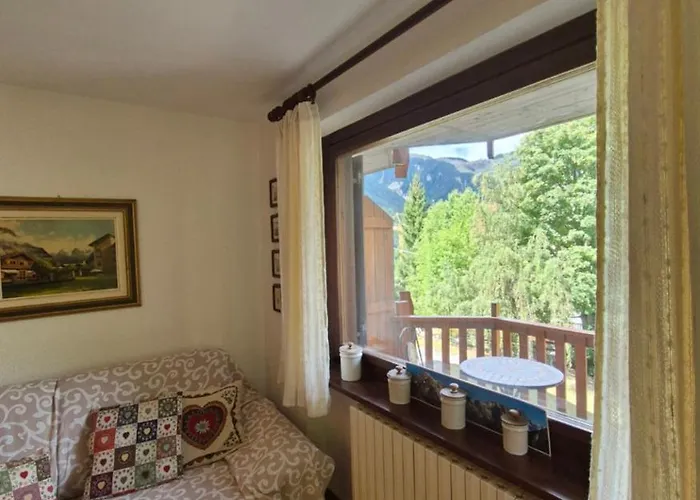 Apartment L'atelier Du Temps - Petit Reve *