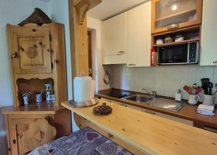 Apartment L'atelier Du Temps - Petit Reve *