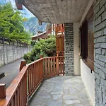 L'atelier Du Temps - Petit Reve Daire Courmayeur