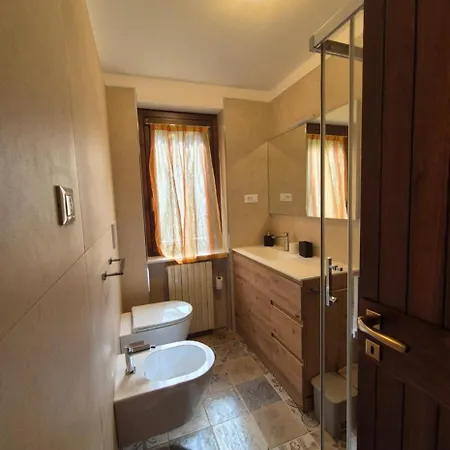 Appartamento L'atelier Du Temps - Petit Reve Courmayeur