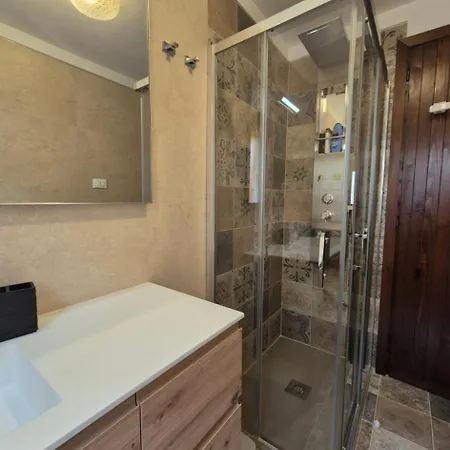 L'atelier Du Temps - Petit Reve Appartamento Courmayeur