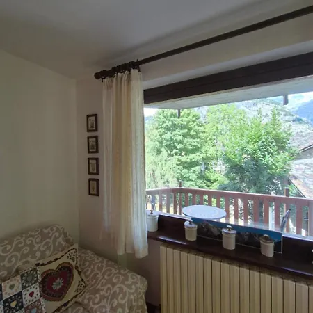 Appartamento L'atelier Du Temps - Petit Reve