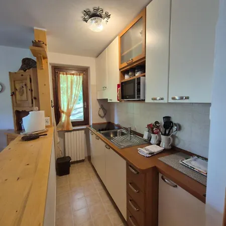 L'atelier Du Temps - Petit Reve * Courmayeur