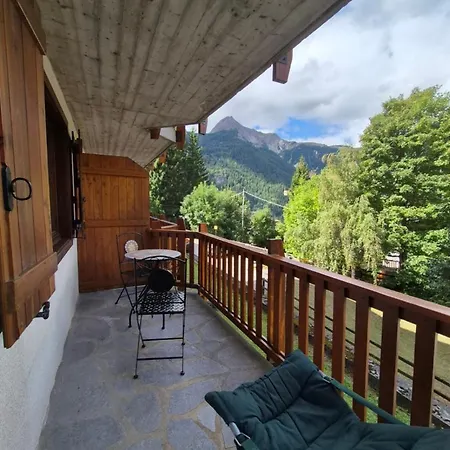 L'atelier Du Temps - Petit Reve Courmayeur