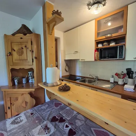 Appartamento L'atelier Du Temps - Petit Reve *