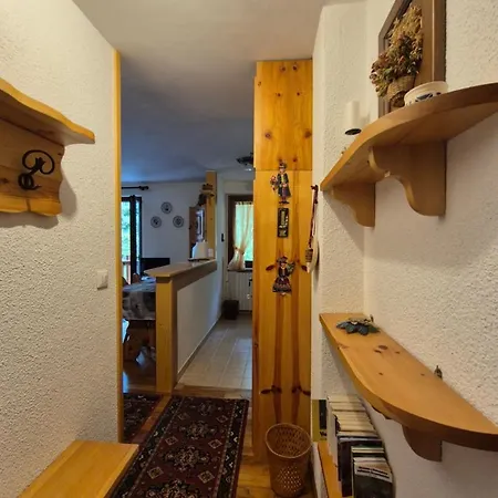 L'atelier Du Temps - Petit Reve * Courmayeur